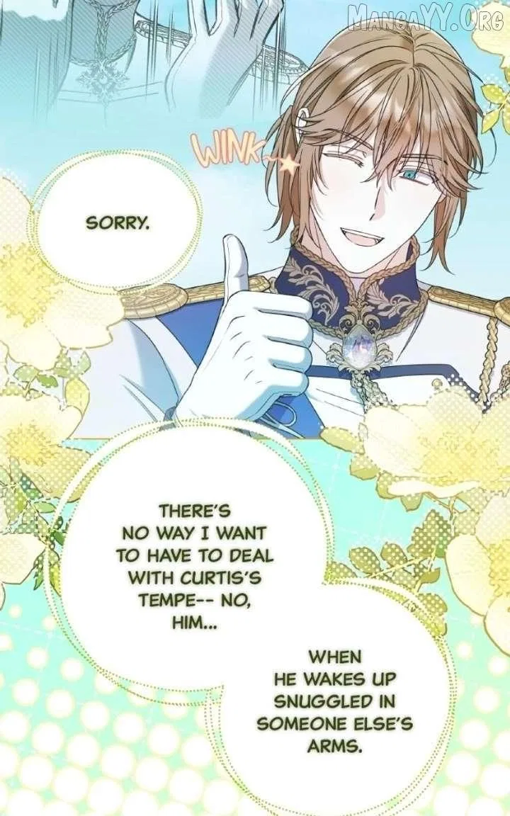 On Your Knees, Your Highness! Chapter 41 – Page 95
