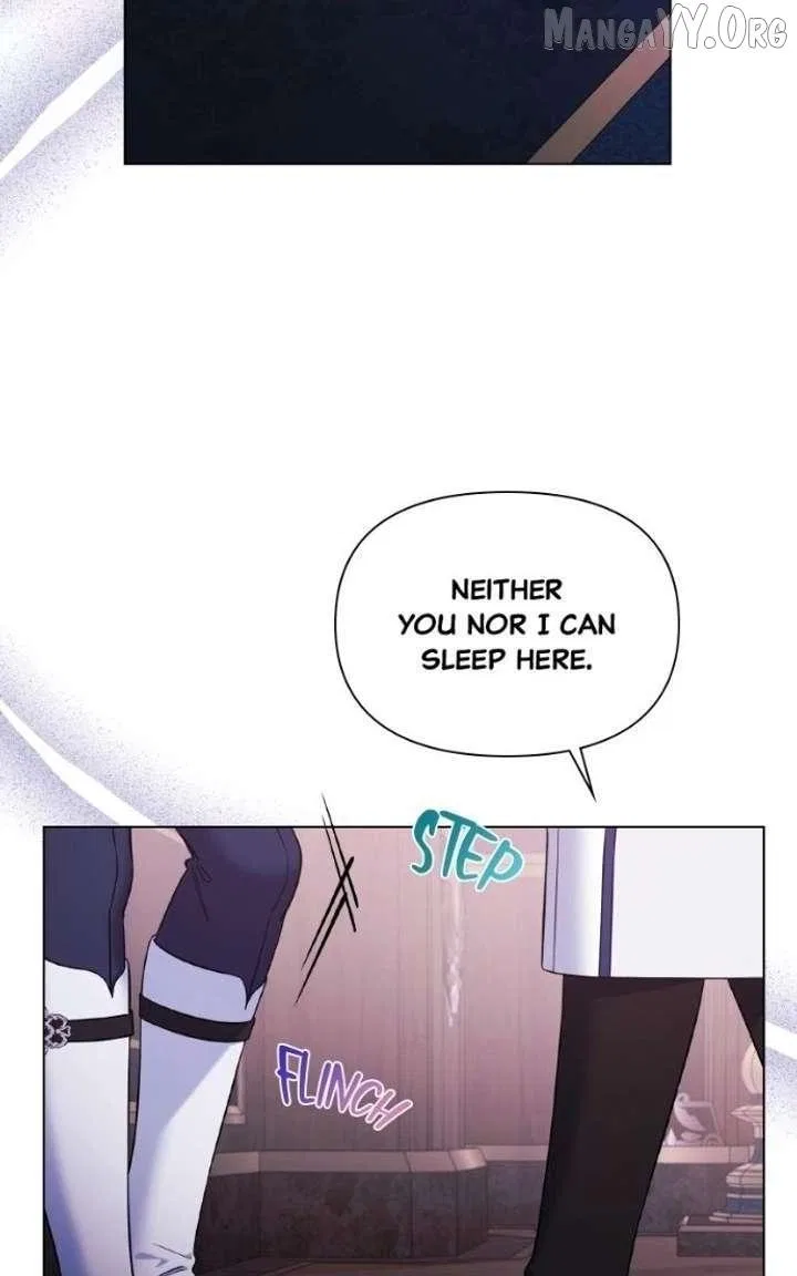 On Your Knees, Your Highness! Chapter 40 – Page 2