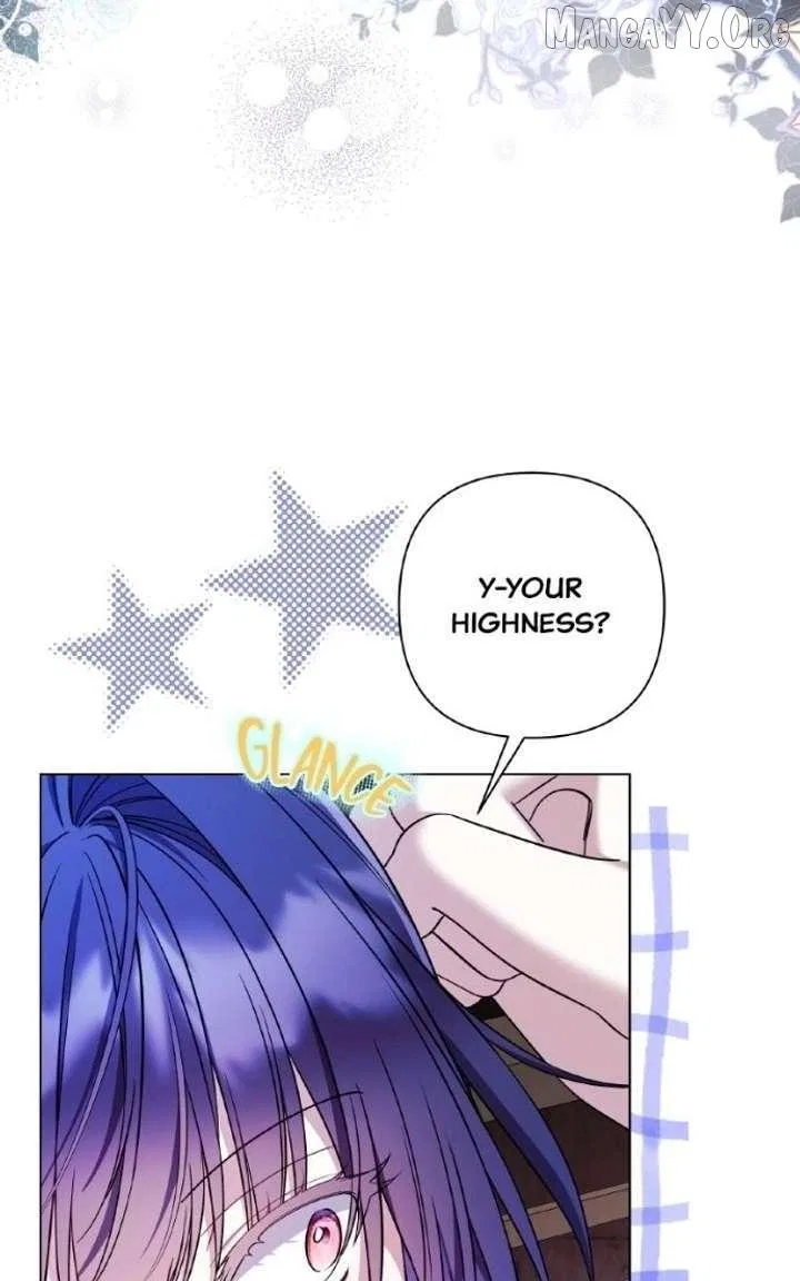On Your Knees, Your Highness! Chapter 40 – Page 6
