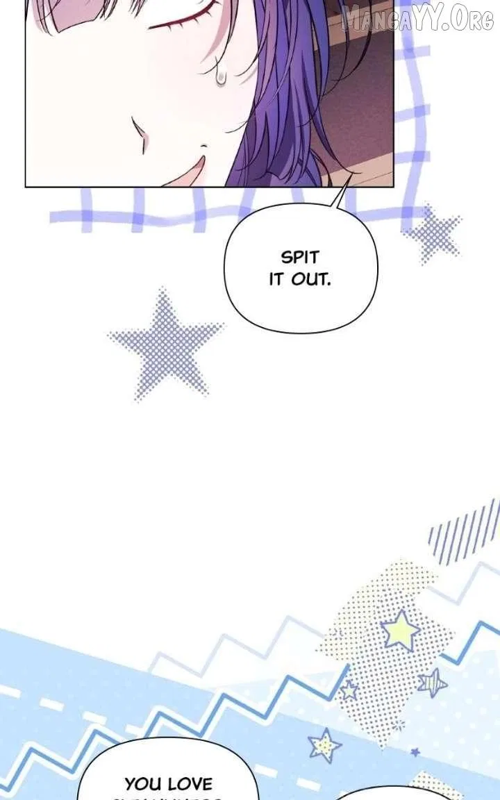 On Your Knees, Your Highness! Chapter 40 – Page 7