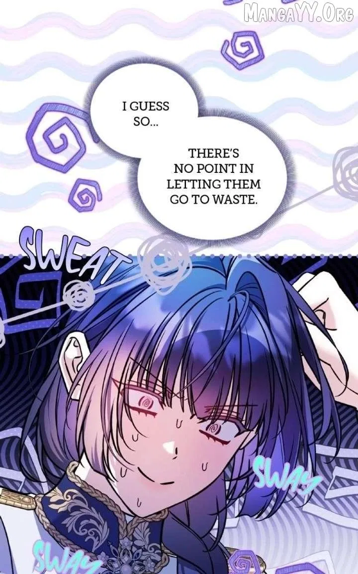 On Your Knees, Your Highness! Chapter 40 – Page 12