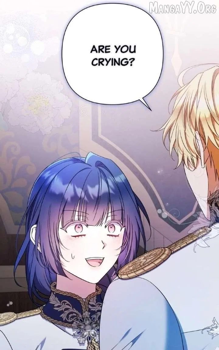 On Your Knees, Your Highness! Chapter 40 – Page 15