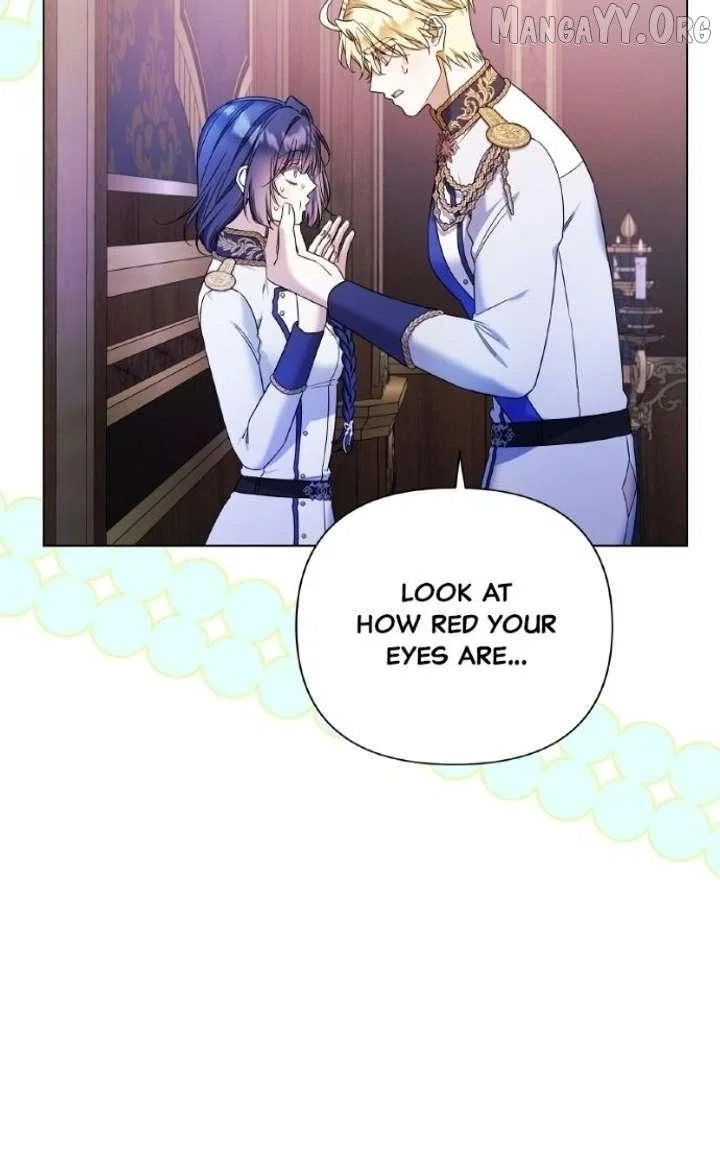 On Your Knees, Your Highness! Chapter 40 – Page 17
