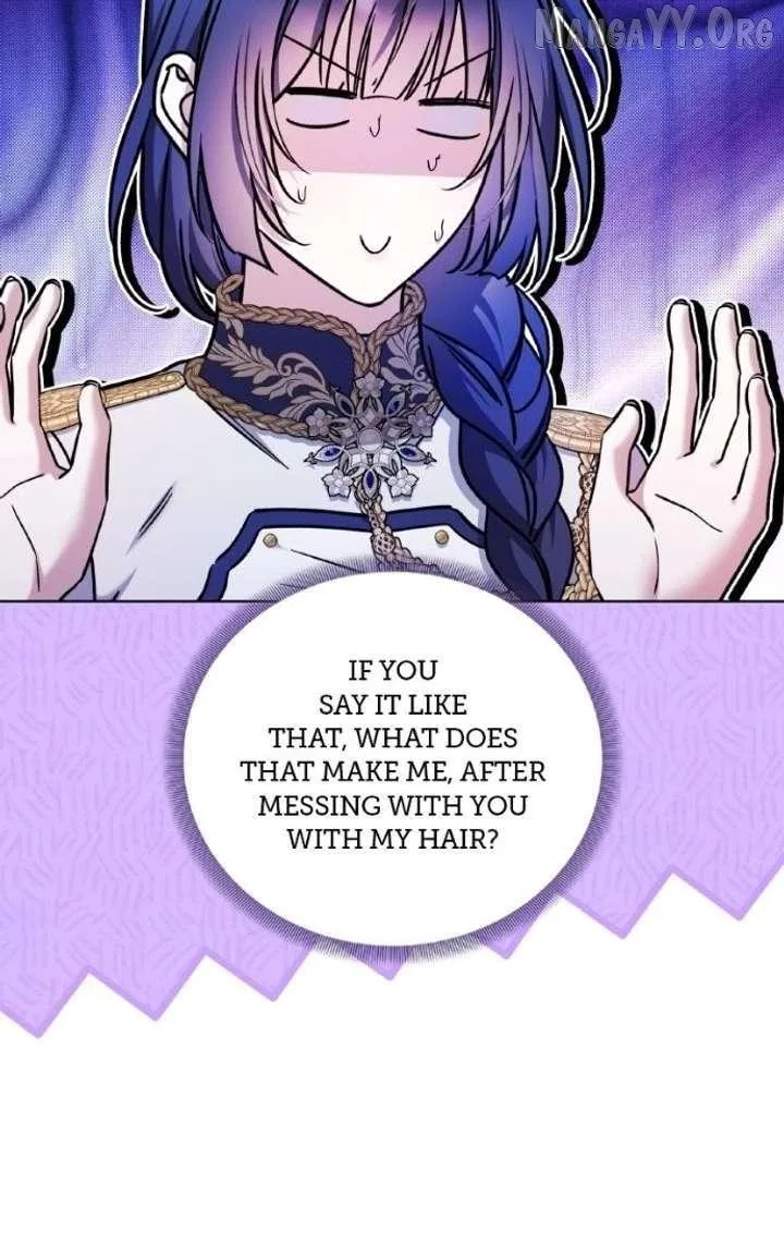 On Your Knees, Your Highness! Chapter 40 – Page 20