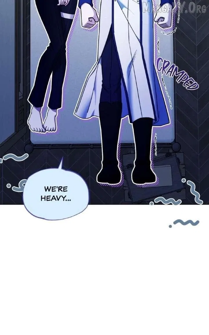 On Your Knees, Your Highness! Chapter 40 – Page 30
