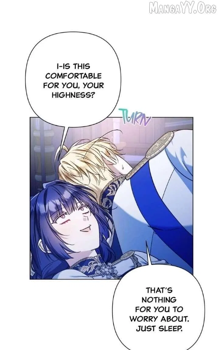 On Your Knees, Your Highness! Chapter 40 – Page 31