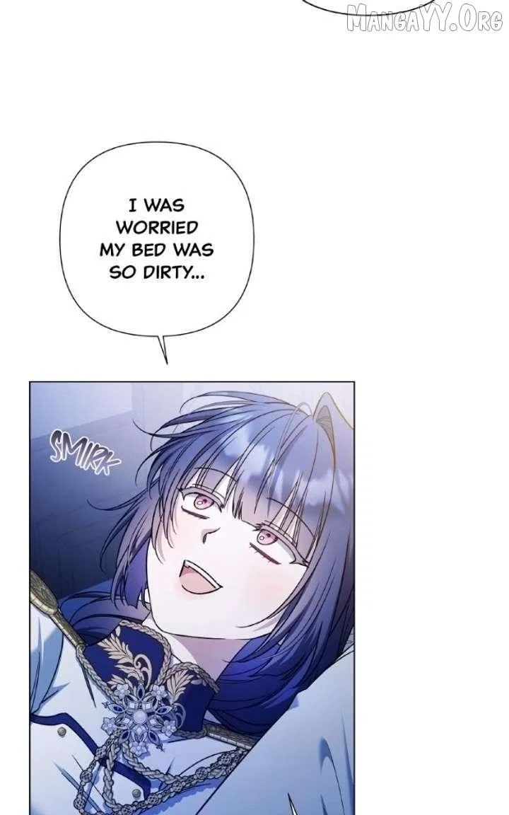On Your Knees, Your Highness! Chapter 40 – Page 32