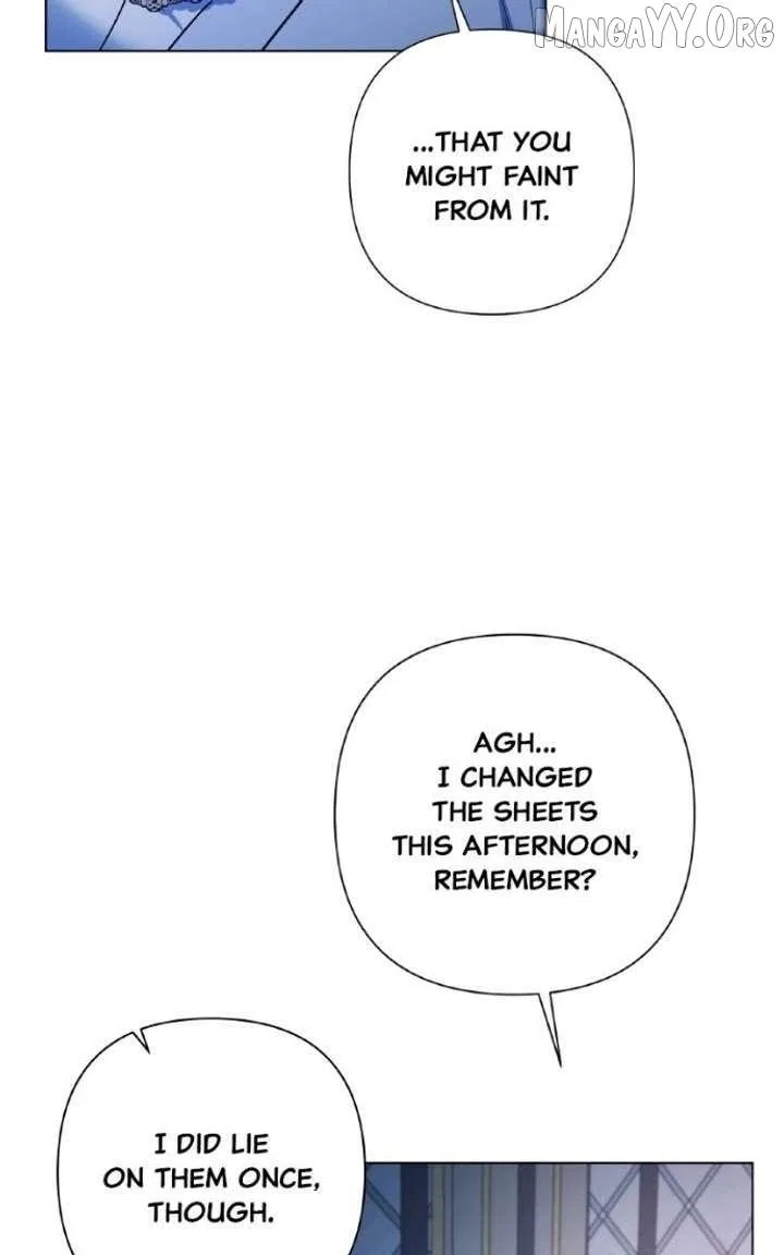 On Your Knees, Your Highness! Chapter 40 – Page 33