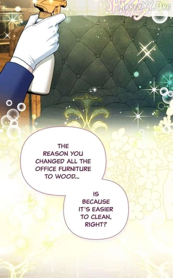 On Your Knees, Your Highness! Chapter 40 – Page 37