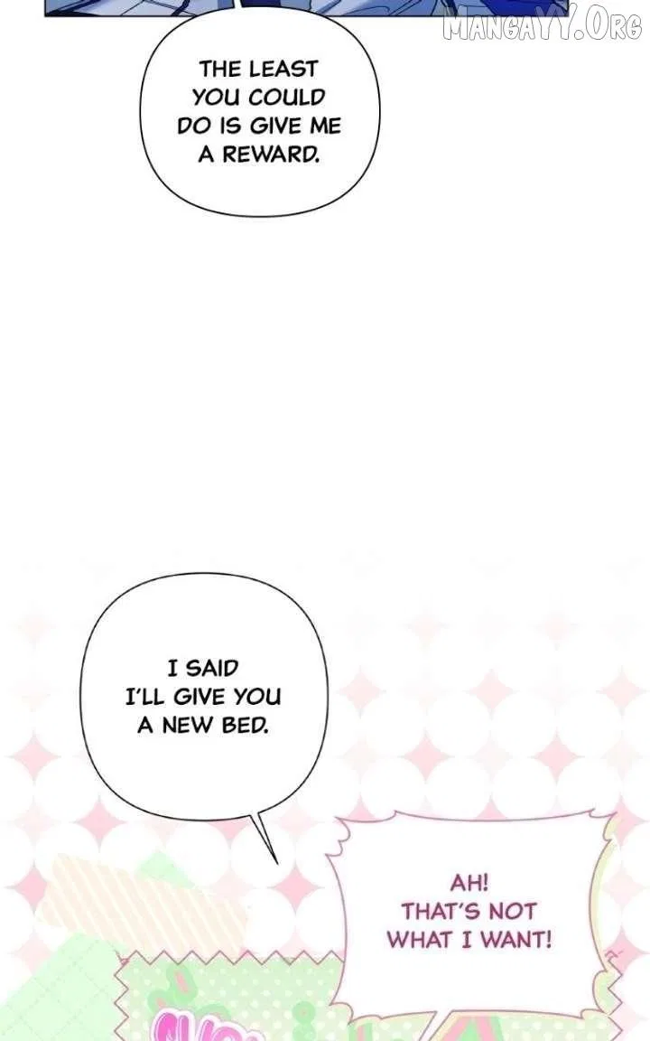 On Your Knees, Your Highness! Chapter 40 – Page 44