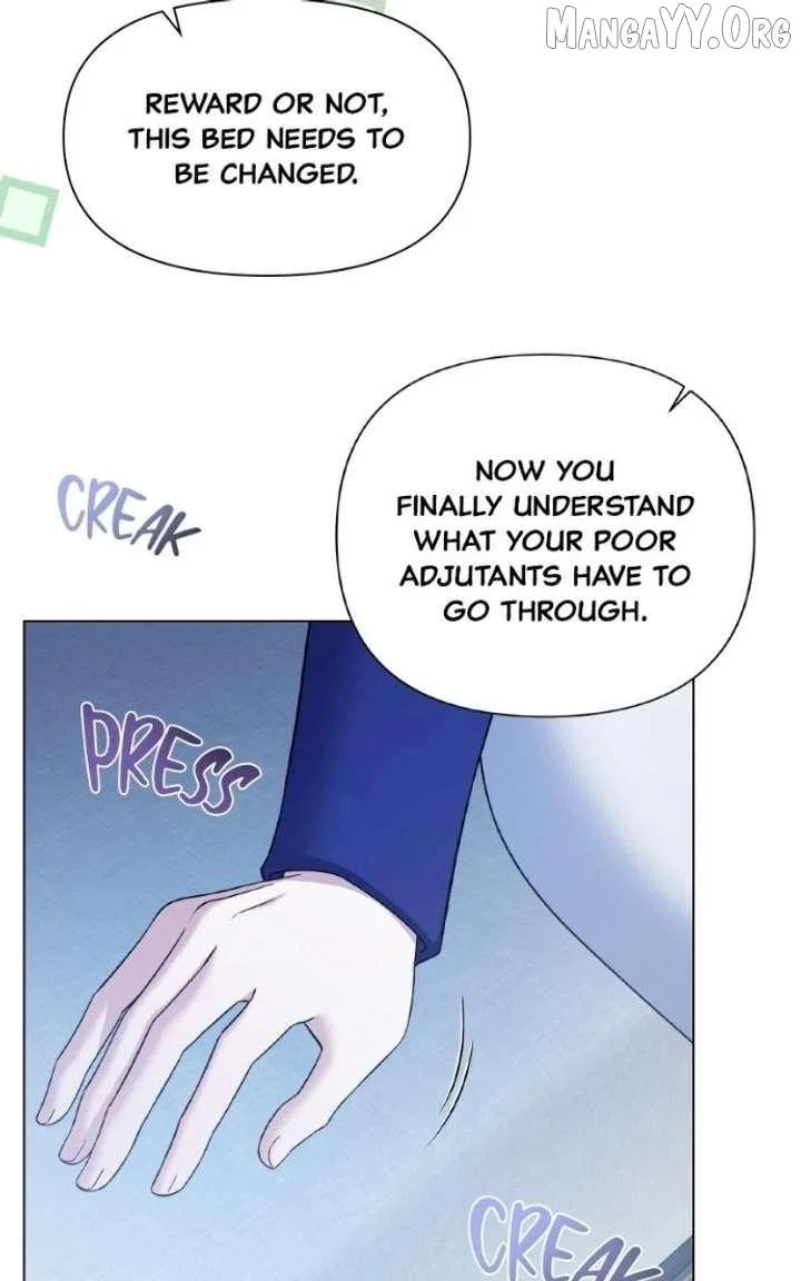 On Your Knees, Your Highness! Chapter 40 – Page 46