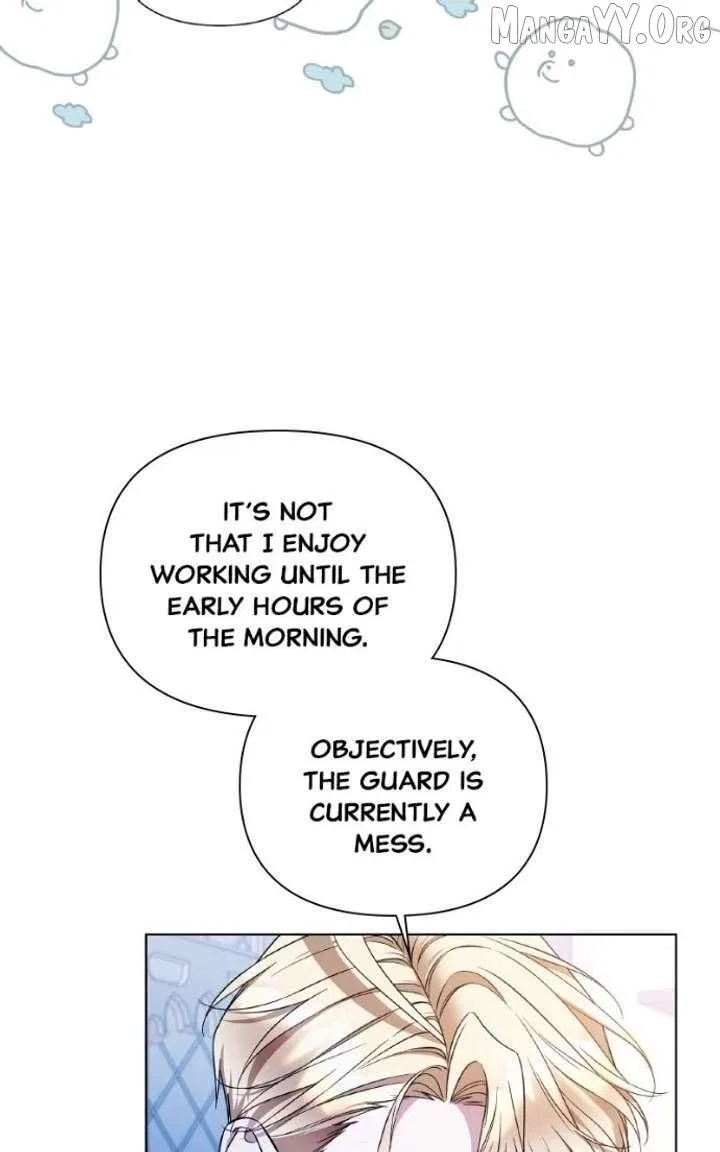 On Your Knees, Your Highness! Chapter 40 – Page 49