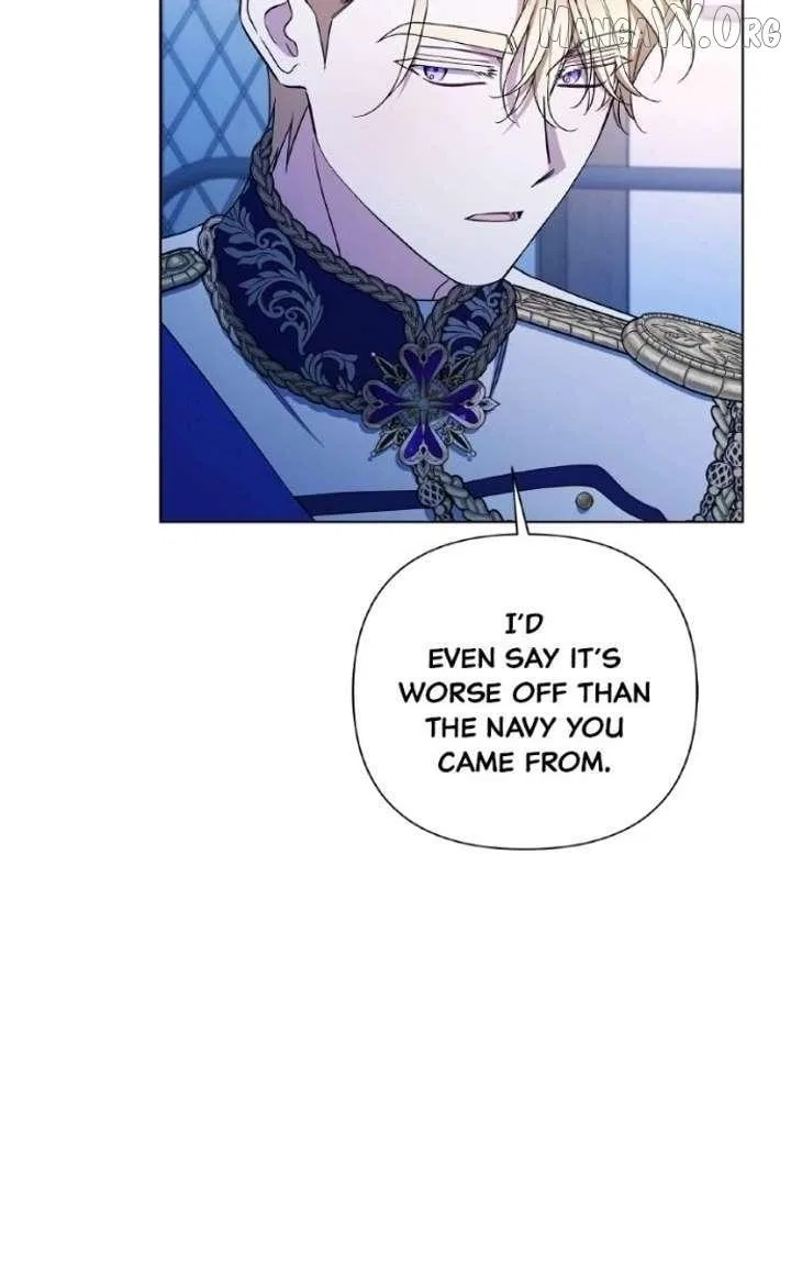 On Your Knees, Your Highness! Chapter 40 – Page 50