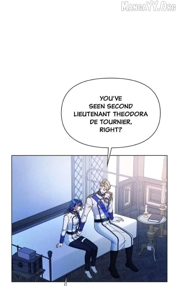 On Your Knees, Your Highness! Chapter 40 – Page 52