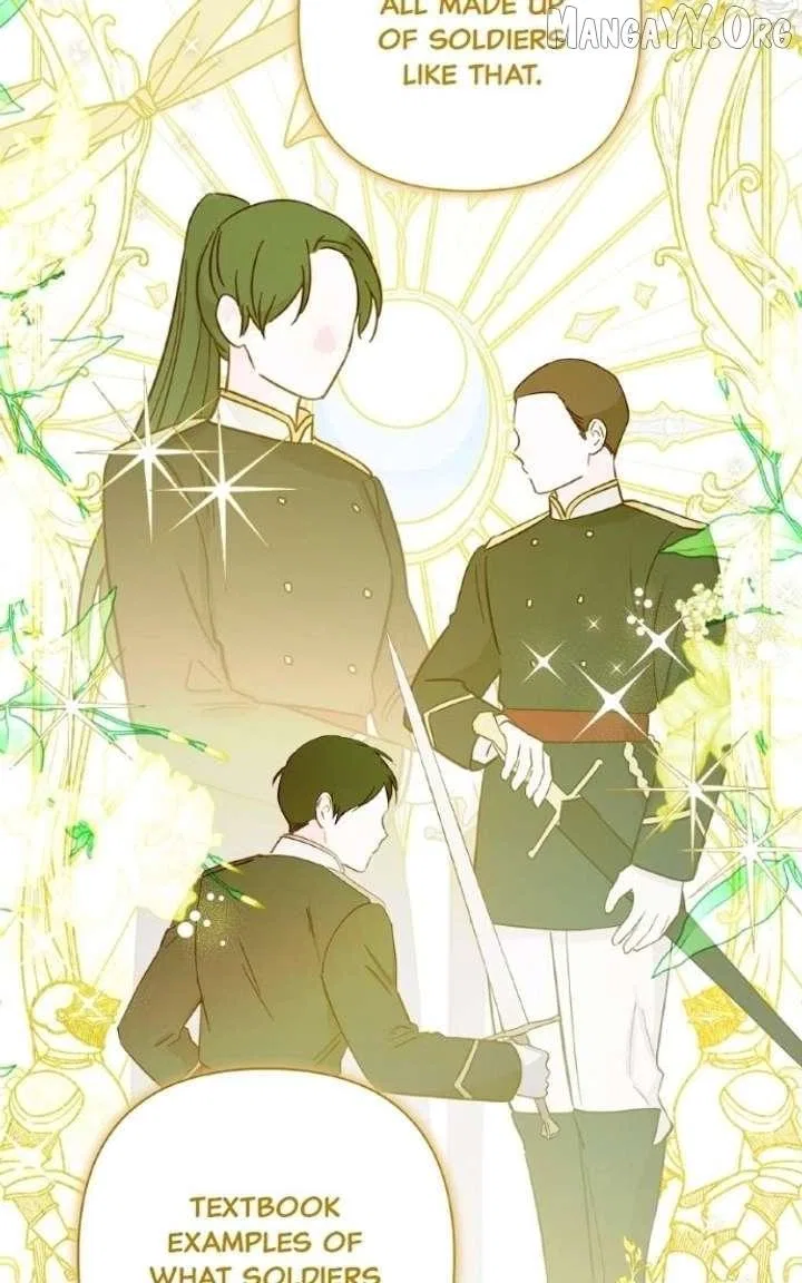 On Your Knees, Your Highness! Chapter 40 – Page 54