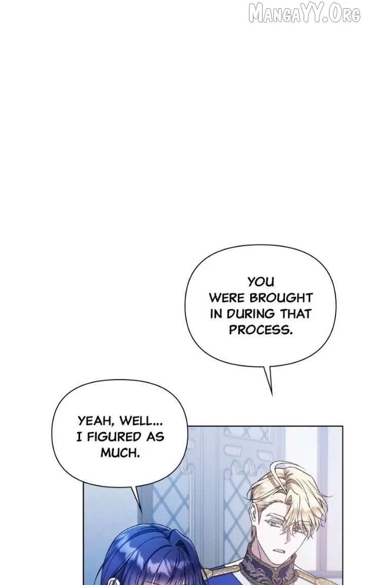 On Your Knees, Your Highness! Chapter 40 – Page 60