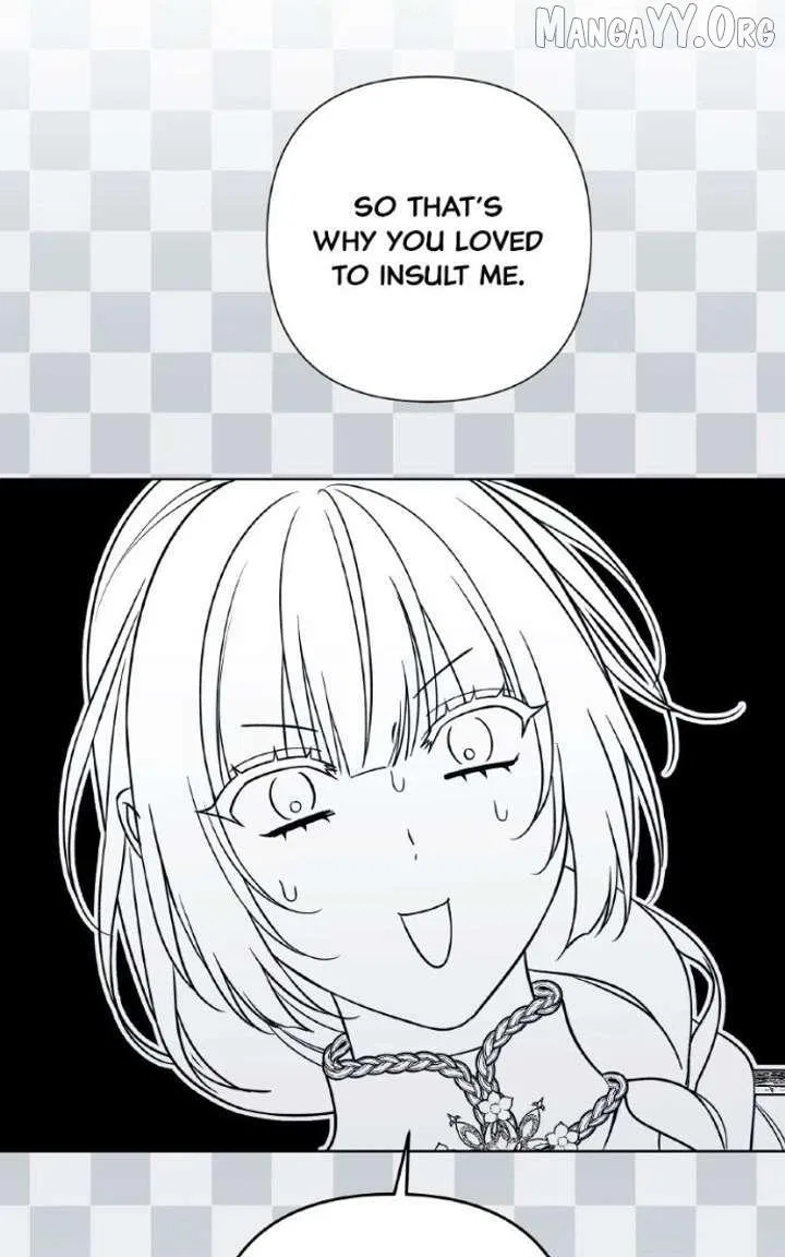 On Your Knees, Your Highness! Chapter 40 – Page 62
