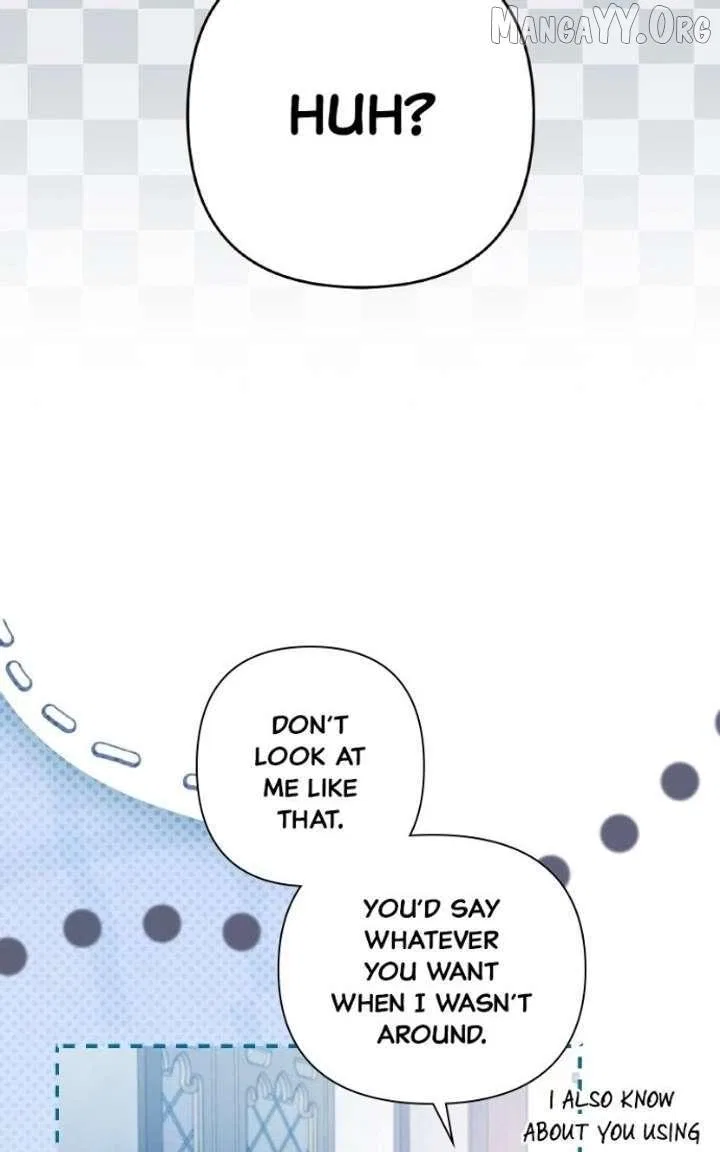 On Your Knees, Your Highness! Chapter 40 – Page 63