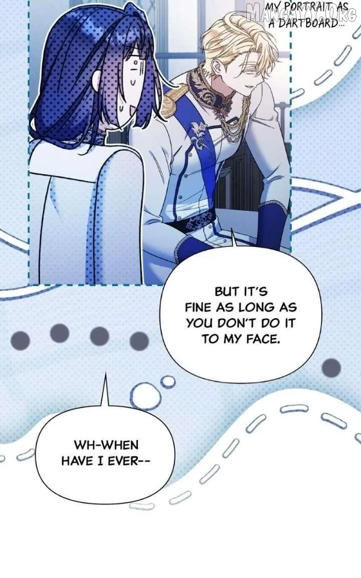On Your Knees, Your Highness! Chapter 40 – Page 64