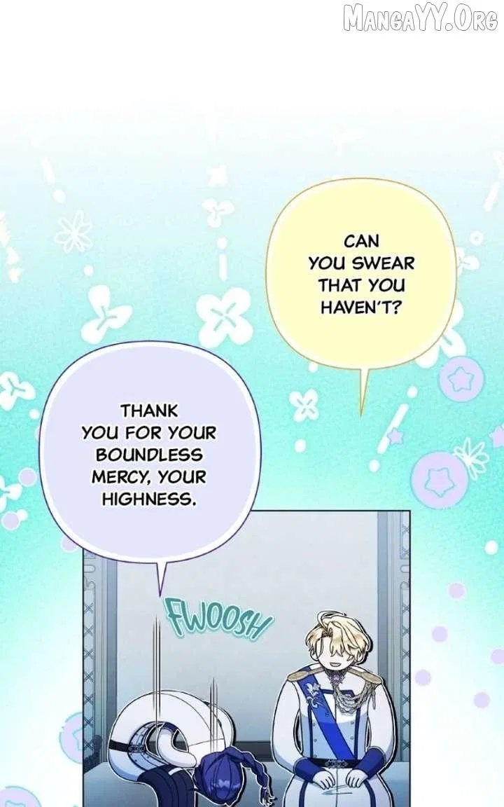 On Your Knees, Your Highness! Chapter 40 – Page 65