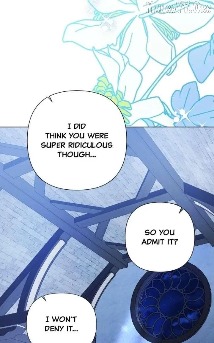 On Your Knees, Your Highness! Chapter 40 – Page 68