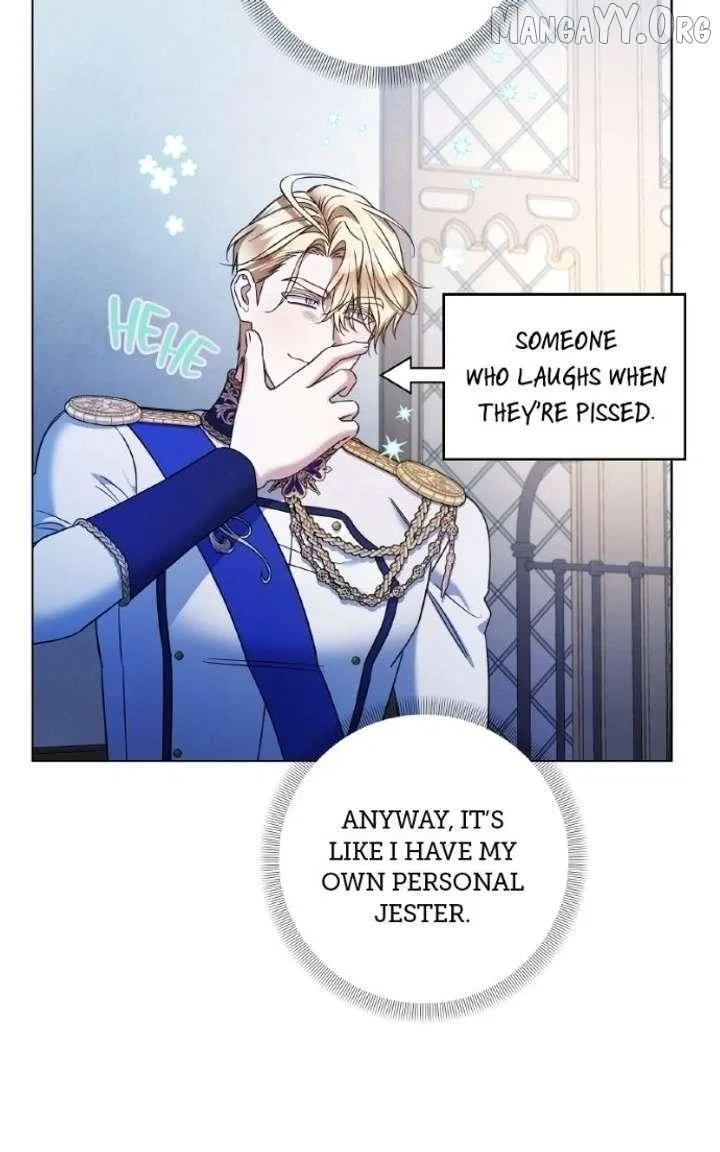 On Your Knees, Your Highness! Chapter 40 – Page 70