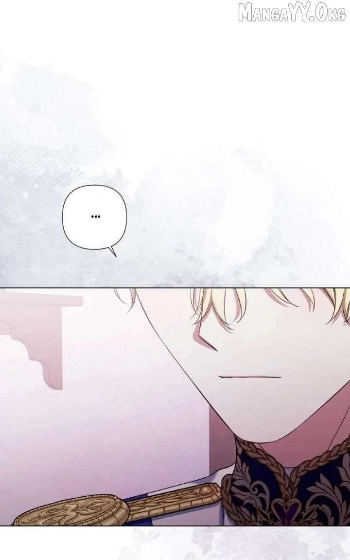 On Your Knees, Your Highness! Chapter 39 – Page 6