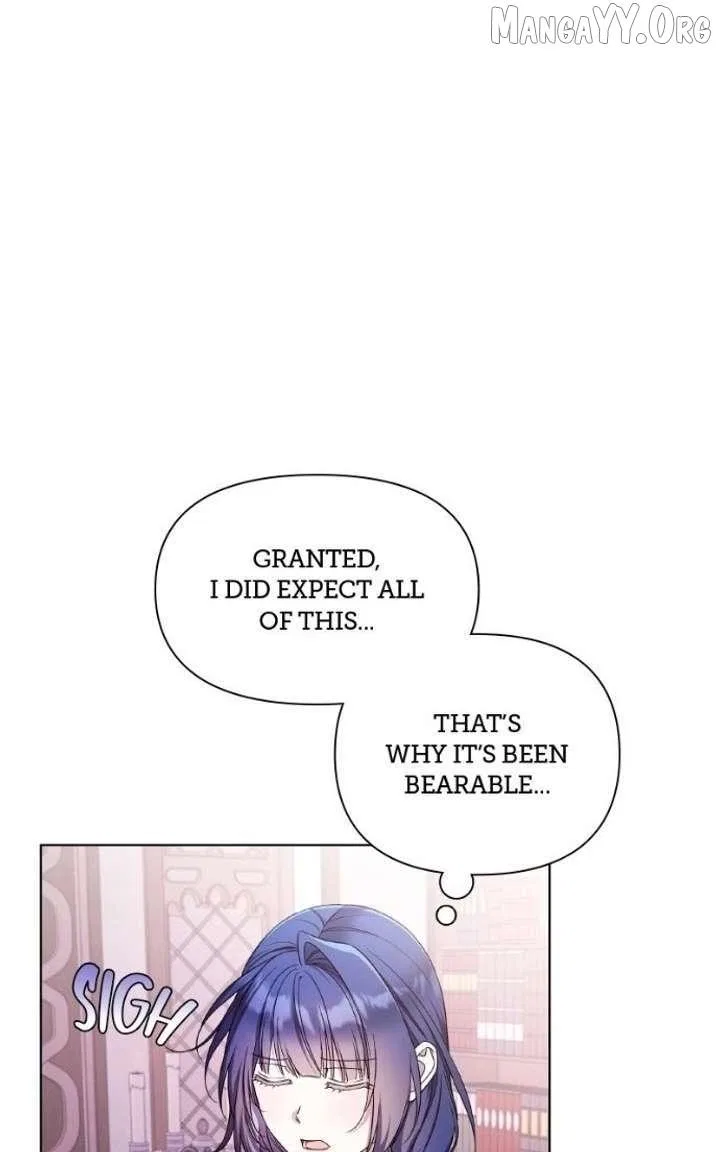 On Your Knees, Your Highness! Chapter 39 – Page 10