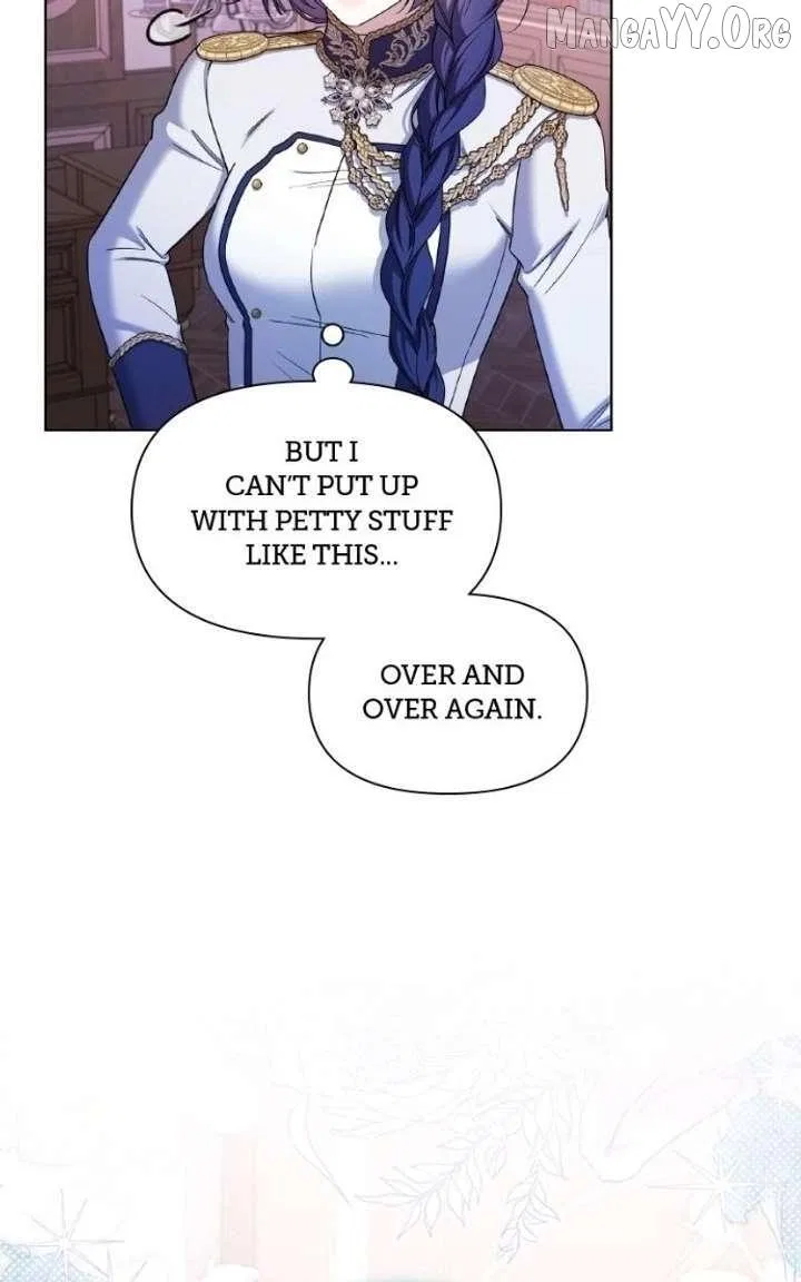 On Your Knees, Your Highness! Chapter 39 – Page 11