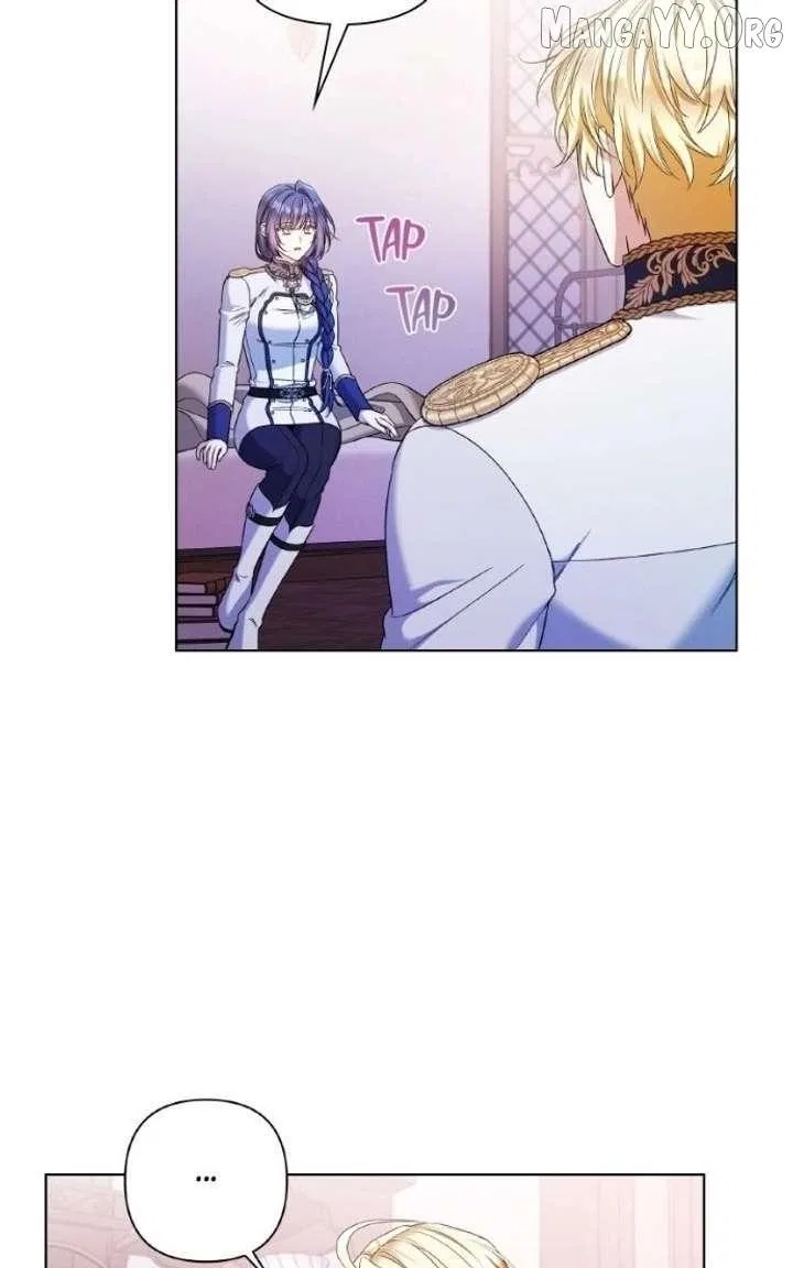 On Your Knees, Your Highness! Chapter 39 – Page 20