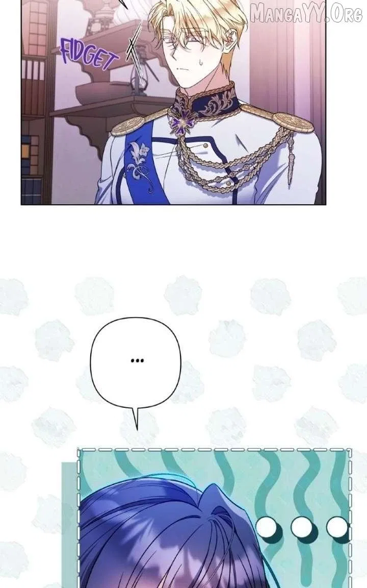 On Your Knees, Your Highness! Chapter 39 – Page 21