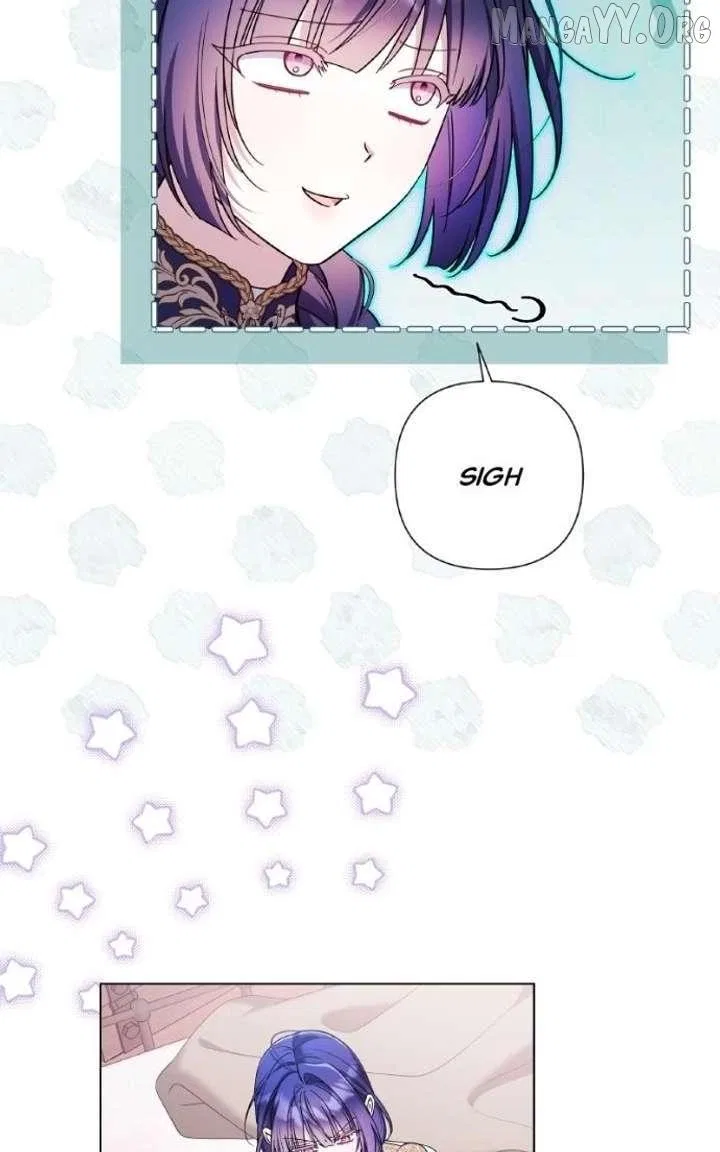 On Your Knees, Your Highness! Chapter 39 – Page 22