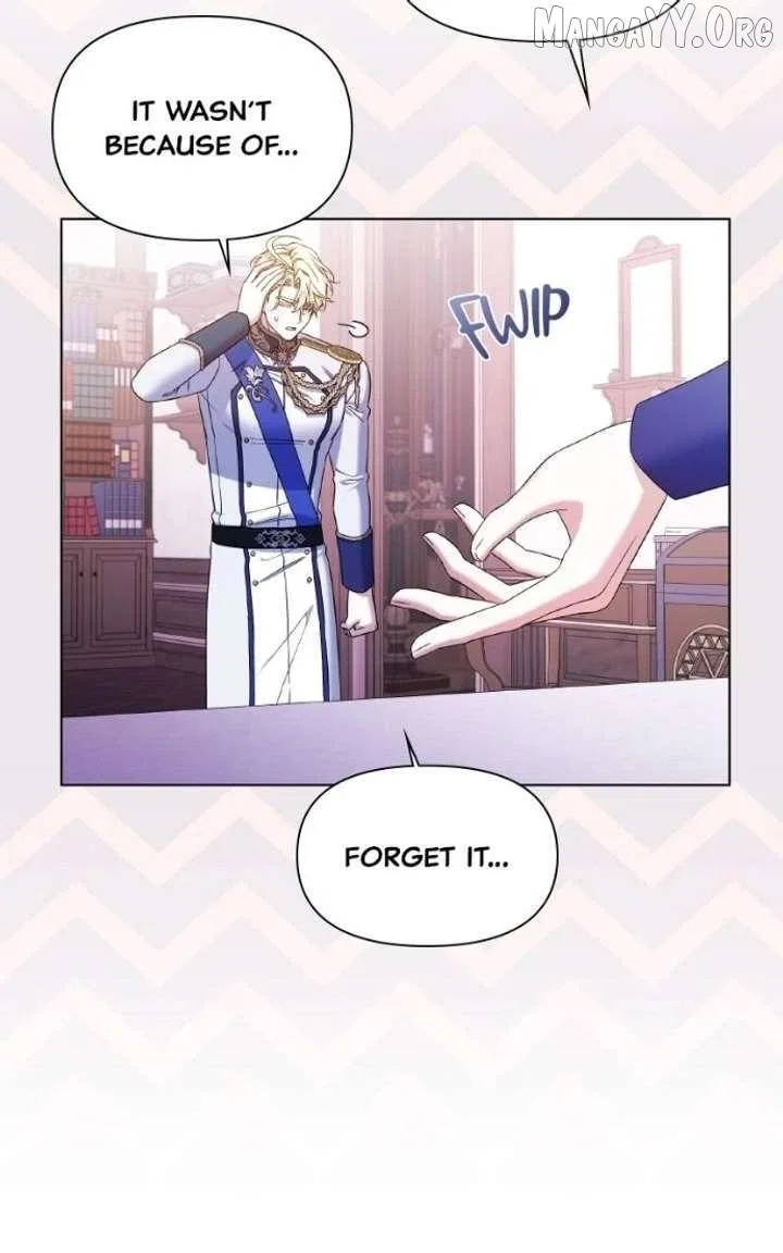 On Your Knees, Your Highness! Chapter 39 – Page 24