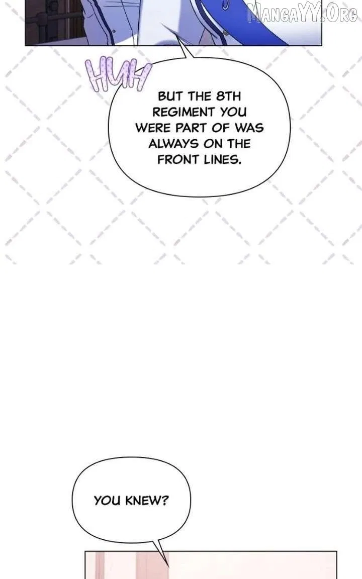 On Your Knees, Your Highness! Chapter 39 – Page 27