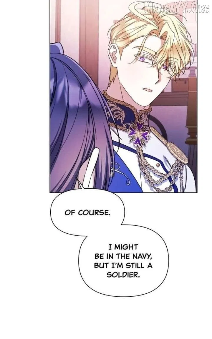 On Your Knees, Your Highness! Chapter 39 – Page 28