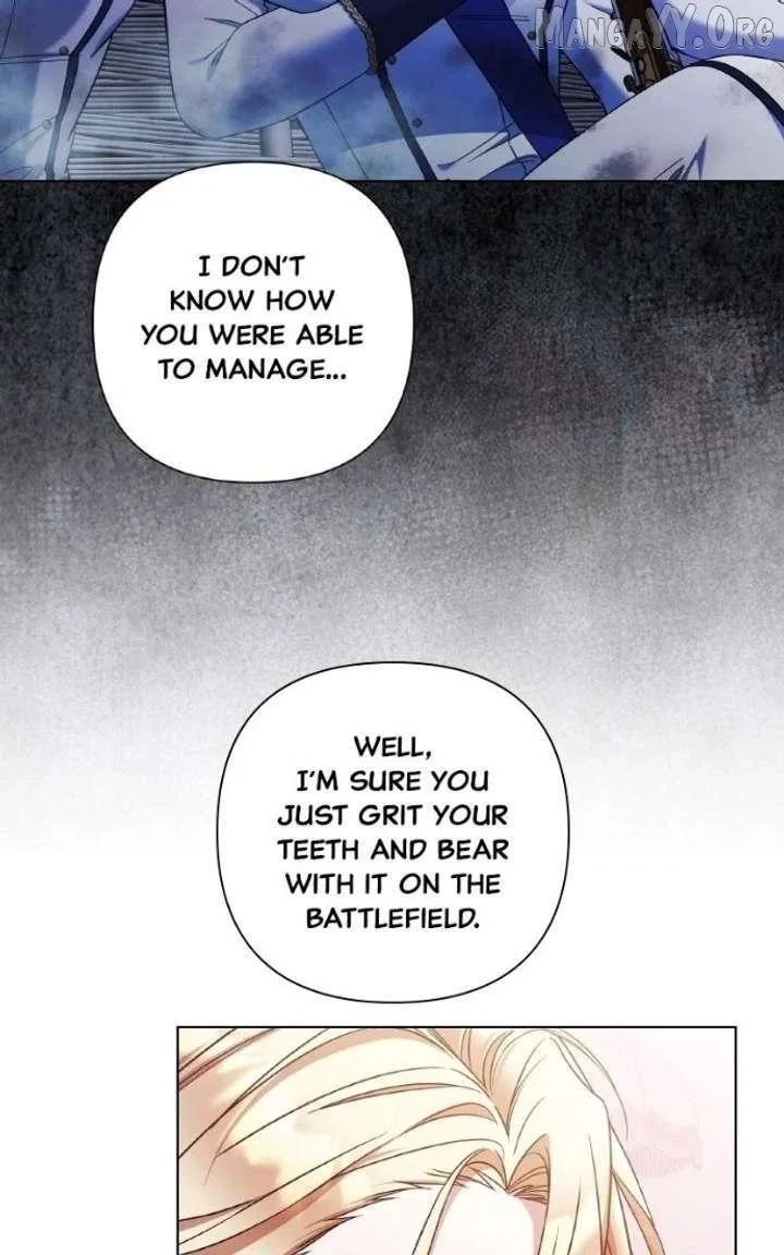 On Your Knees, Your Highness! Chapter 39 – Page 30