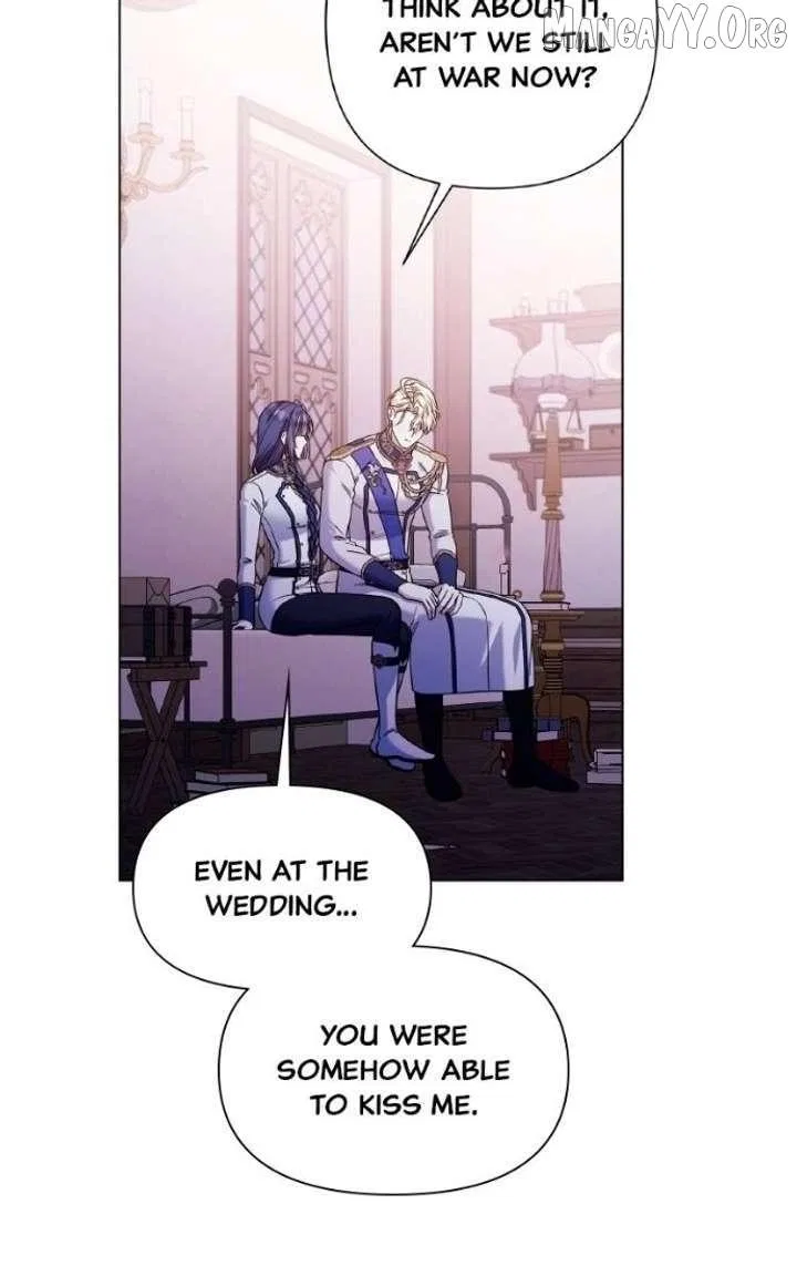 On Your Knees, Your Highness! Chapter 39 – Page 32