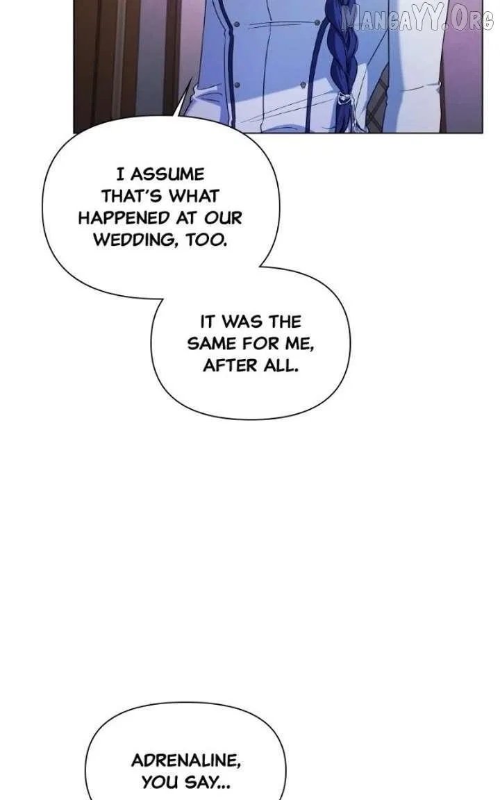 On Your Knees, Your Highness! Chapter 39 – Page 34