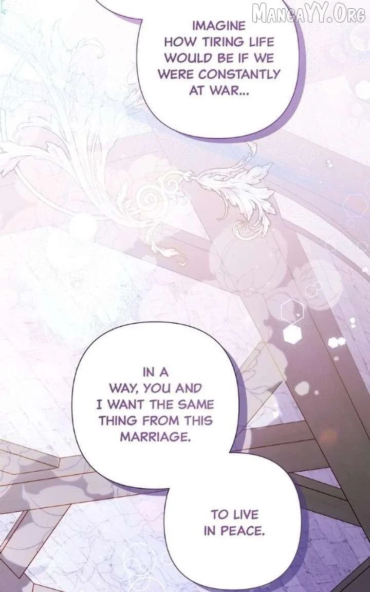 On Your Knees, Your Highness! Chapter 39 – Page 37
