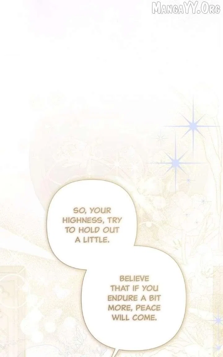 On Your Knees, Your Highness! Chapter 39 – Page 39