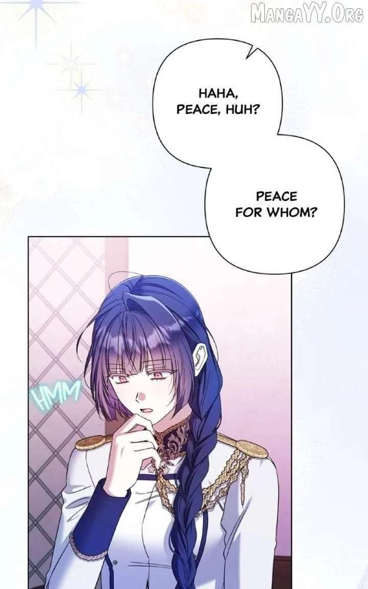 On Your Knees, Your Highness! Chapter 39 – Page 41