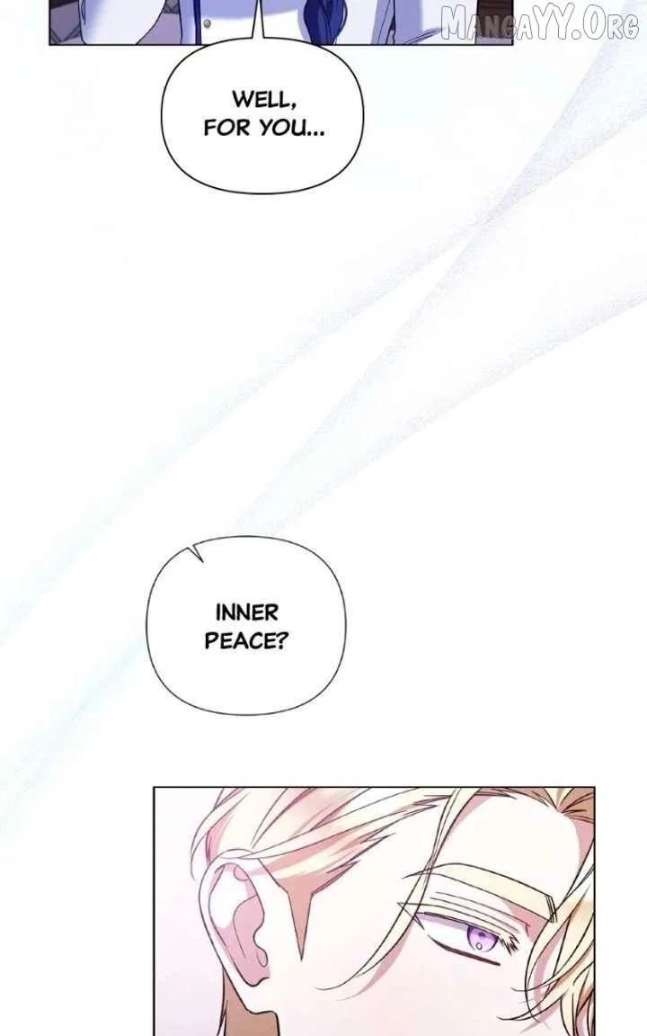 On Your Knees, Your Highness! Chapter 39 – Page 42