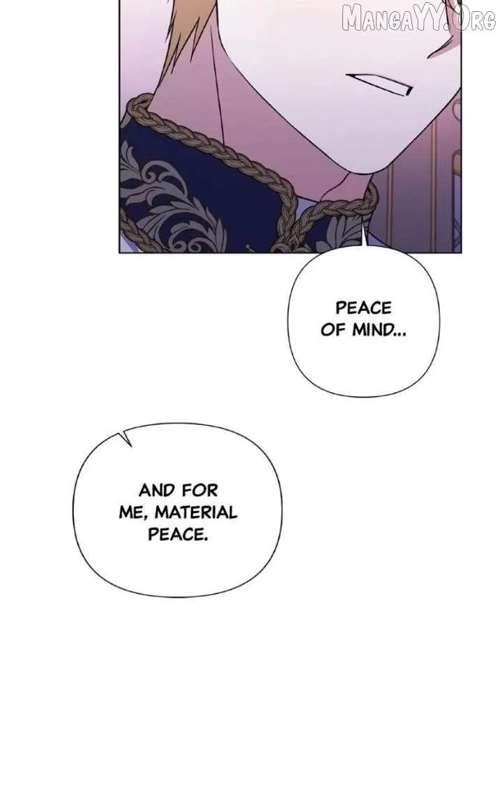 On Your Knees, Your Highness! Chapter 39 – Page 43