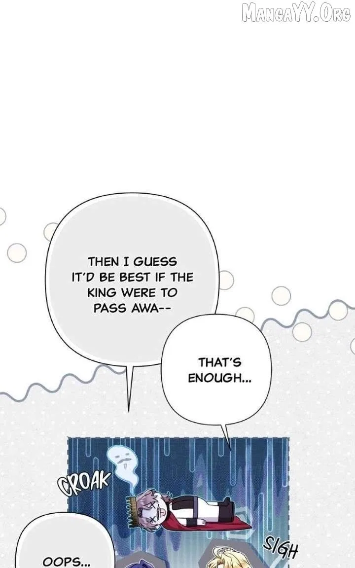 On Your Knees, Your Highness! Chapter 39 – Page 47