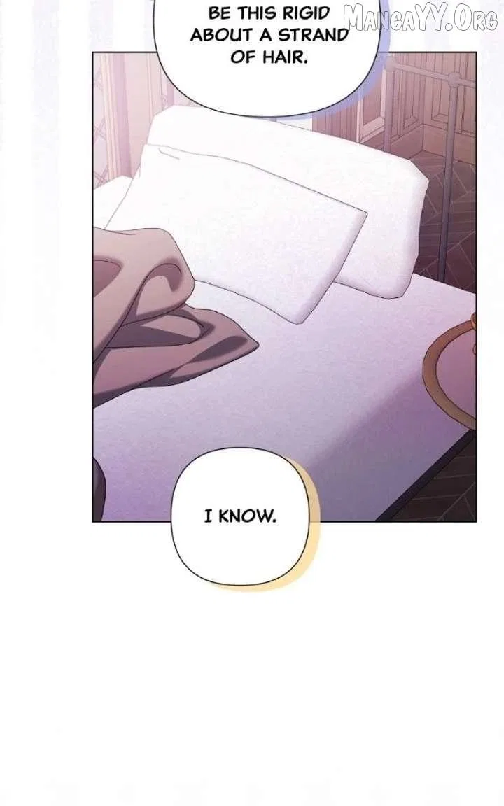 On Your Knees, Your Highness! Chapter 39 – Page 49