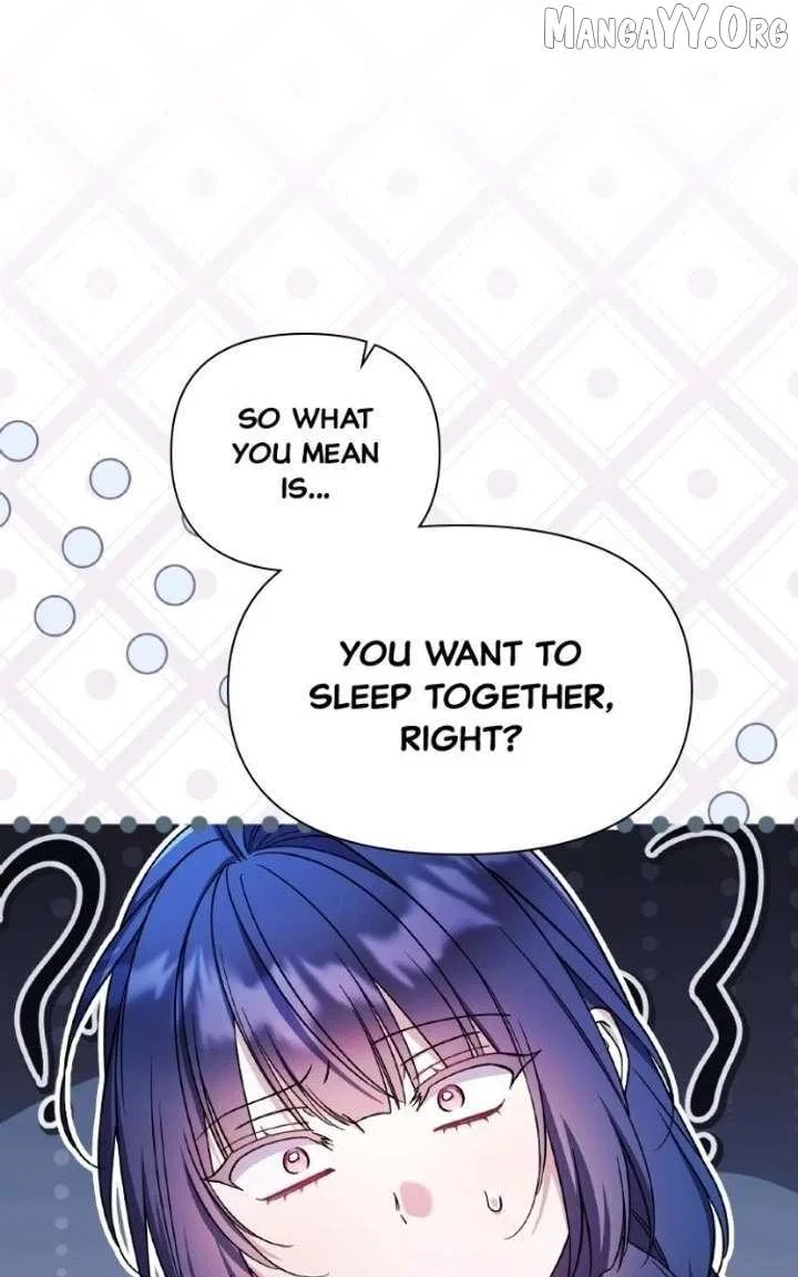 On Your Knees, Your Highness! Chapter 39 – Page 50