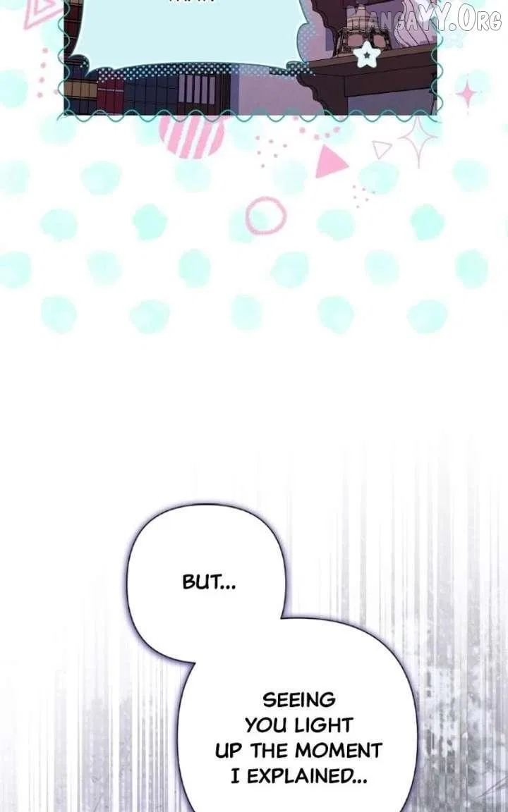 On Your Knees, Your Highness! Chapter 39 – Page 58
