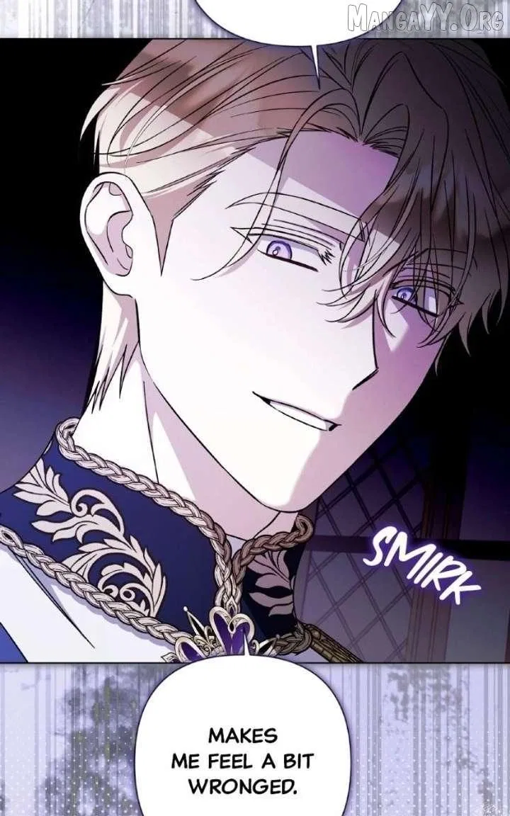 On Your Knees, Your Highness! Chapter 39 – Page 59