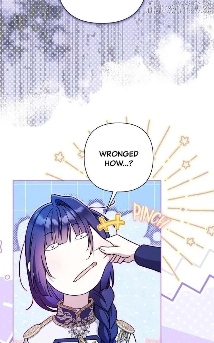 On Your Knees, Your Highness! Chapter 39 – Page 60