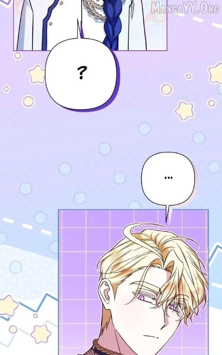 On Your Knees, Your Highness! Chapter 39 – Page 61